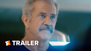 Hot Seat Trailer #1 (2022) | Movieclips Trailers