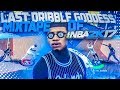 LAST DRIBBLE GODDESS MIXTAPE OF NBA 2K17 | BEST FEMALE DRIBBLER ON NBA 2K17