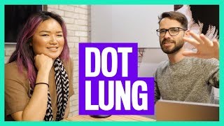 The Secret To Fast Networking (w/ Dot Lung)