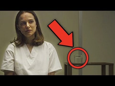 Annihilation ENDING EXPLAINED - Details You Missed! Annihilation ENDING EXPLAINED - Details You Missed!