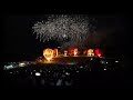 20230701 台東熱氣球 開幕光雕音樂會 無人機 煙火 4k balloon festival drone show u0026 fireworks