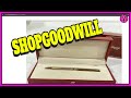 How to Shop at SHOPGOODWILL.COM Auctions  🗣️