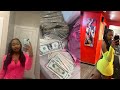 HOW I MADE $1700 IN A WEEK | A WEEK IN MF LIFE PART 1| AS A SINGLE MOM| $10,000 CHALLENGE