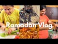 Ramadan Vlog | Fatema Chowdhury  | Ariyan Chowdhury