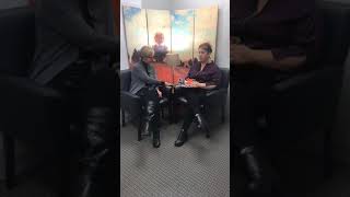 Facebook Live: Chesapeake Life Center's Amy Stapleton on Holiday Grief