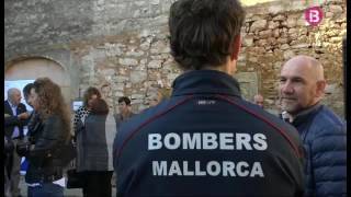 El Consell construirà un nou Parc de Bombers al Migjorn de Mallorca