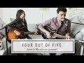 Four out of Five - Arctic Monkeys (cover)