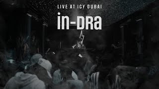 Tushar Live At Indra | Dubai | Ethnic Techno Sounds, Indo House, Vol. 2