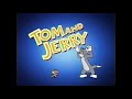 tom and jerry Bumpers* /Comerciales Cartoon Network City* 2005/CN Nostalgia TV