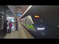 【台鐵】4046次 經北迴線 往花蓮 emu900型 區間快車 列車進站