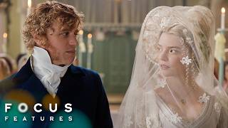 EMMA. | The Moment Emma Marries Mr. Knightley (Full Scene)