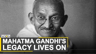 Remembering the 'Father of the Nation' Mahatma Gandhi | India News