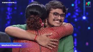 സൂപ്പർ 4 title winner വീണ്ടും തിരിച്ചെത്തി 🥰 |  #super4juniors #mazhavilmanorama