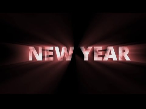 New Year Countdown 2022 Happy New Year Video Happy New Year 2022 - YouTube