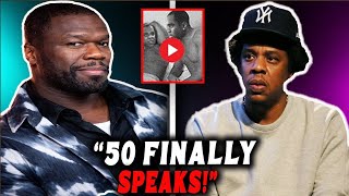 Jay Z Shaken As Diddy Fallout Explodes And 50 Cent Breaks His Silence