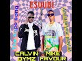 esuubi by calvin dymz feat. mike favour u0026 hi city records