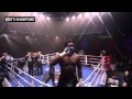 FIGHT: MASSIVE KO - Errol Zimmerman vs Rico Verhoeven - IT'S SHOWTIME 55