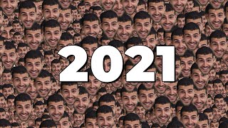 Rewind 2021|| JASER