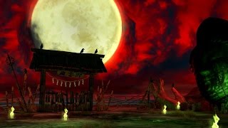 【鉄拳5】Hell's Gate - Ka-En-No-Mai