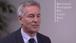 Eberhard Veit discusses Industry 4.0