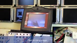 Loopback Test #3 (Cat5) - insert 201077