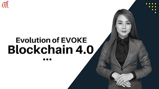 Evolution of Evoke blockchain 4.0 || Future of cryptocurrency || MTH Network