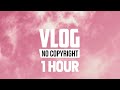 [1 Hour] - Emberlyn - Milky Way | No Copyright Background Music