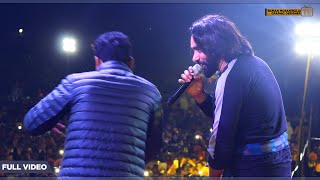 Babbu Maan • Darshan Lakhewala || Mullanpur Live || Nangpana Song