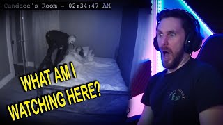 HER SON CAN'T STOP GROWING AT NIGHT REACTION - LIFE OF LUXURY