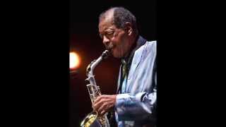 Ornette Coleman - Ann Arbor Concert (2004)