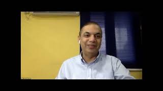 Data Driven Decision Making Webinar Organized by DAAB