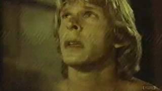 The Beastmaster | TNT | Promo | 1991