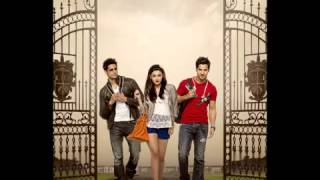 Ishq Wala Love - Official HD Full Song Video (Audio) - Student of the Year