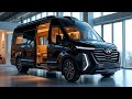 2025 Hyundai H100 Motorhome: Ultimate Compact Camper Van Review