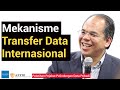 Mekanisme Transfer Data Internasional