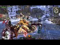 x1.5 Тот ещё Кащей neverwinter м30 неверживи