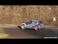 best rally moments 2024 crashes action slippery corners fails ...