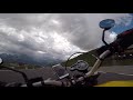 arminonbike.com grossglockner high alpine road onboard scrambler ducati 1100