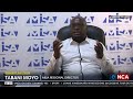 Zimbabwe Elections | Three journalists attacked in Bulawayo