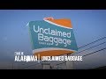 Unclaimed Baggage | This is Alabama