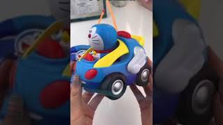 Doraemon rc car