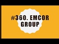 #360 EMCOR Group|10 Facts|Fortune 500|Top companies in United States