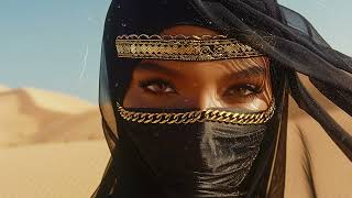 Orient Express - Desert Chillout 2025 (DJ MIX)