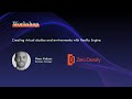 Zero Density - inFocus Virtual Production (5/7)
