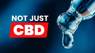 Full Spectrum CBD Explained (Why It Actually Works)