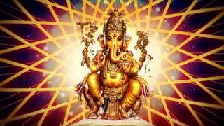 Ganesh Mantra to Open the Way  Remove Obstacles and Negative Energies