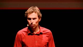 Un polyglotte sommeille en vous | Sébastien Roger de Nuñez | TEDxToulouse