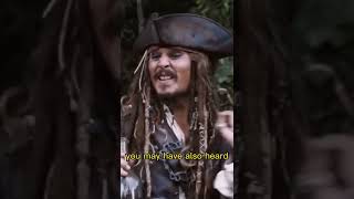Johnny Depp's aka Jack Sparrow's message to the world! 🌎 #johnnydepp #captainjacksparrow #amberheard