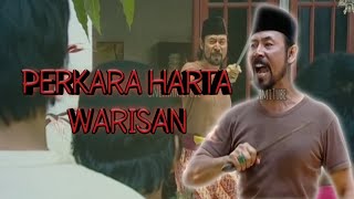 Para Pencari Tuhan|| PERKARA HARTA WARISAN