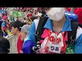 【真っ向勝負】カープ一岡竜司投手現役最後のストレート！